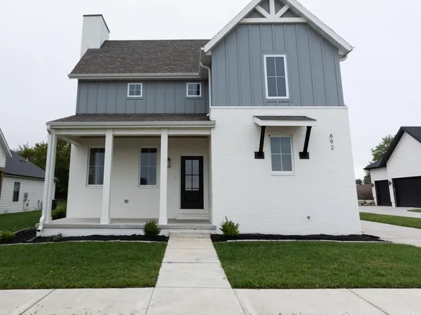 892 E Valley Trail Drive, Republic, MO 65738