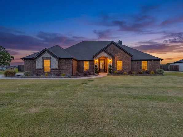 2824 Mallard Dr, Greenville, TX 75402
