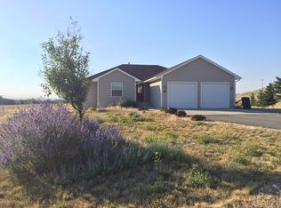 6236 Golden West Ter, Billings, MT 59106