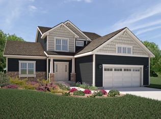 Destiny Plan, Pebble Brook Hollow, Waukesha, WI 53189