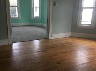 376 Dubuque St FL 2, Manchester, NH 03102