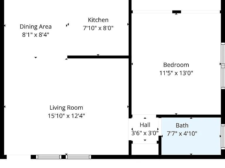 635 Emory St #15 — Photo 10