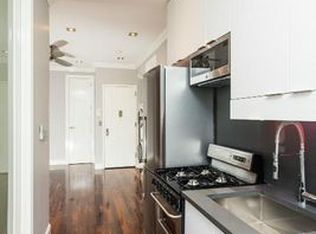 1345 Amsterdam Ave APT 2B, New York, NY 10027