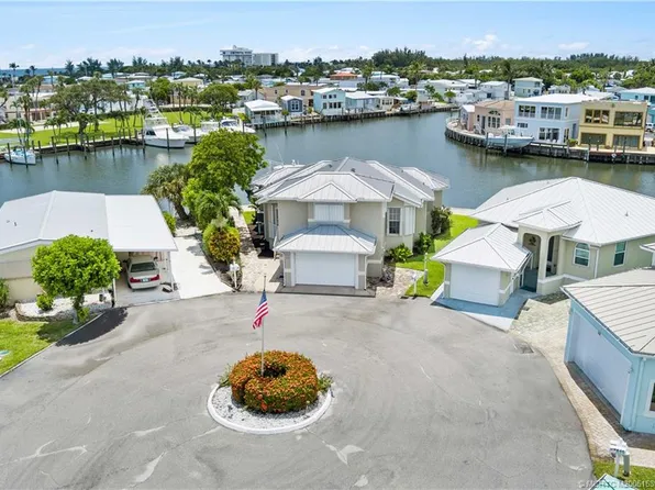 10751 S Ocean Dr Lot A8, Jensen Beach, FL 34957