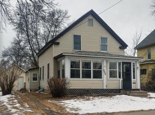 206 N L St, Sparta, WI 54656