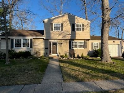 947 Oak Grove Ave, Linwood, NJ, 08221