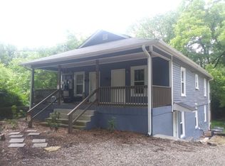 1406 W Club Blvd, Durham, NC 27705