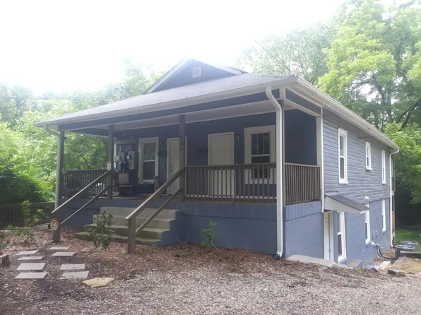 1406 W Club Blvd, Durham, NC 27705