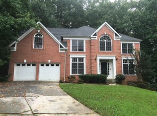 7610 Watson Bay Ct, Stone Mountain, GA 30087