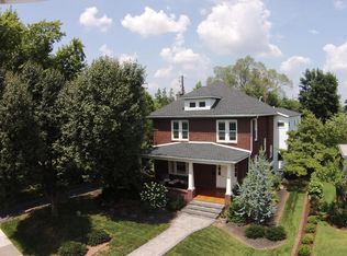 32 East Broadway, Gettysburg, PA 17325