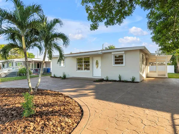 7360 Garfield St, Hollywood, FL 33024