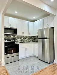 Rented by Zjama Realty Corp