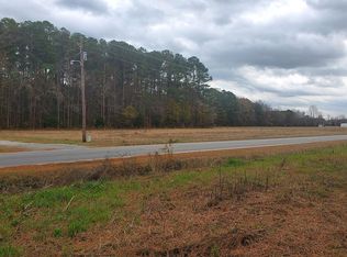 169 Friendly Dr, Goldsboro, NC 27530