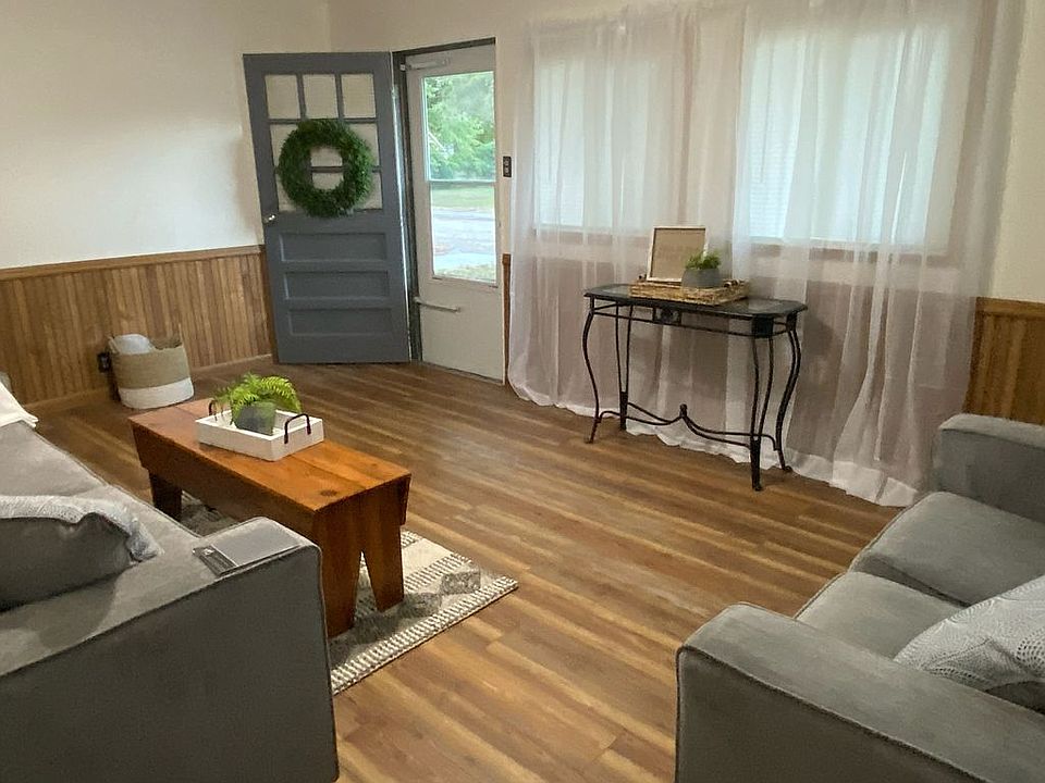 Living room so cozy