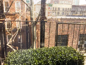 Rented by Veracity NYC LLC