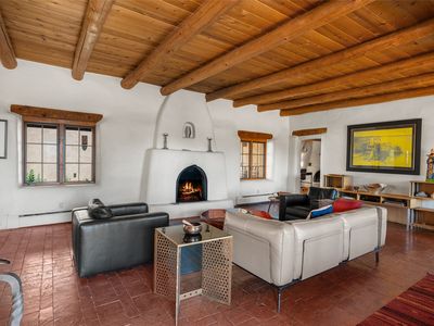 14 Jericho Ln, Santa Fe, NM, 87505
