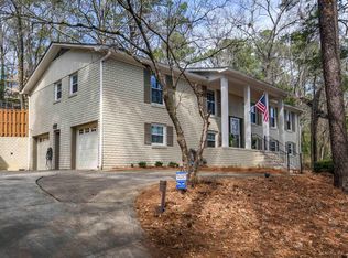 2361 Garland Dr, Vestavia Hills, AL 35216