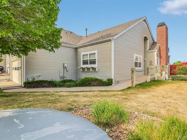 15555 E 40th Avenue #7, Denver, CO 80239