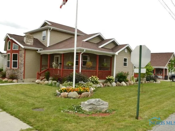 400 S Bryan St, Hicksville, OH 43526