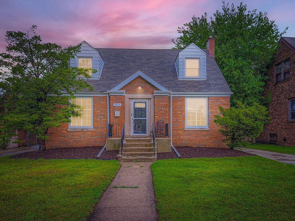 1st image of 9813 S Lawndale Ave