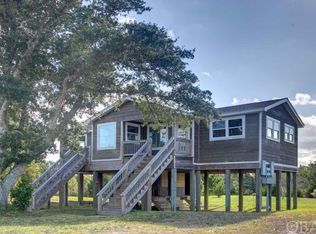 51517 State Highway 12, Frisco, NC 27936