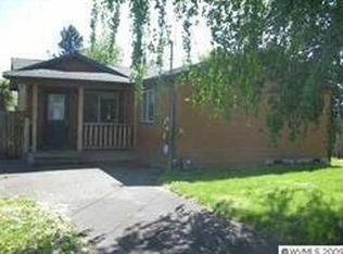 402 Washington St, Silverton, OR 97381