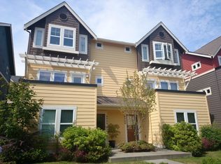 6009 Lanham Pl SW, Seattle, WA 98126