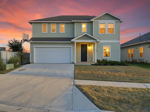 155 Desperado St, Kyle, TX 78640