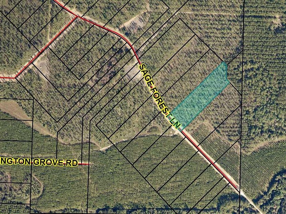 2nd image of LOT 50 Sage Forest Ln