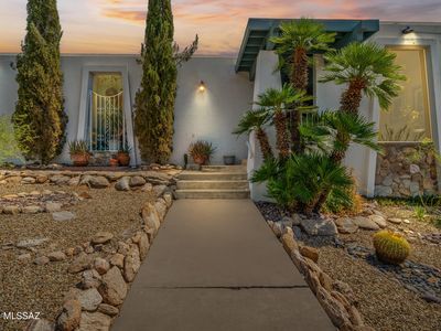 1510 E Big Rock Rd, Tucson, AZ, 85718
