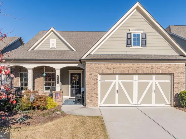 5243 Noble Oak Cv, Gainesville, GA 30504