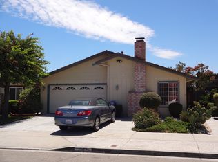 5790 Dichondra Pl, Newark, CA