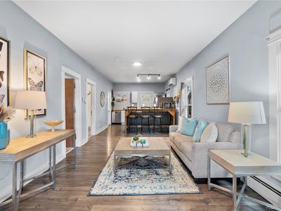 670 Knox Court, Denver, CO, 80204