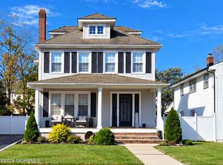 50 Atlantic St, Keyport, NJ 07735