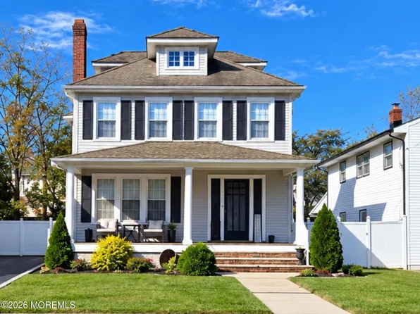 50 Atlantic Street, Keyport, NJ 07735