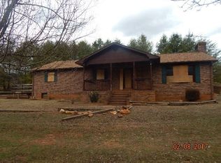 1017 Blossom View Rd, Ararat, VA 24053