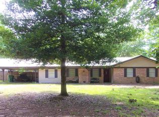 10813 County Road 3122 S, Long Branch, TX 75669