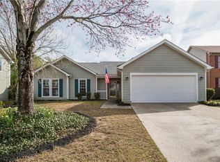 4365 Abbotts Pointe Ct, Duluth, GA 30097