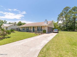 103 Spanish Cv, Waveland, MS 39576