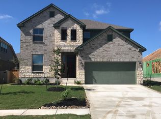 913 Cardiff, Cibolo, TX 78108