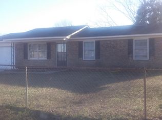 202 Grace St, Moncks Corner, SC 29461