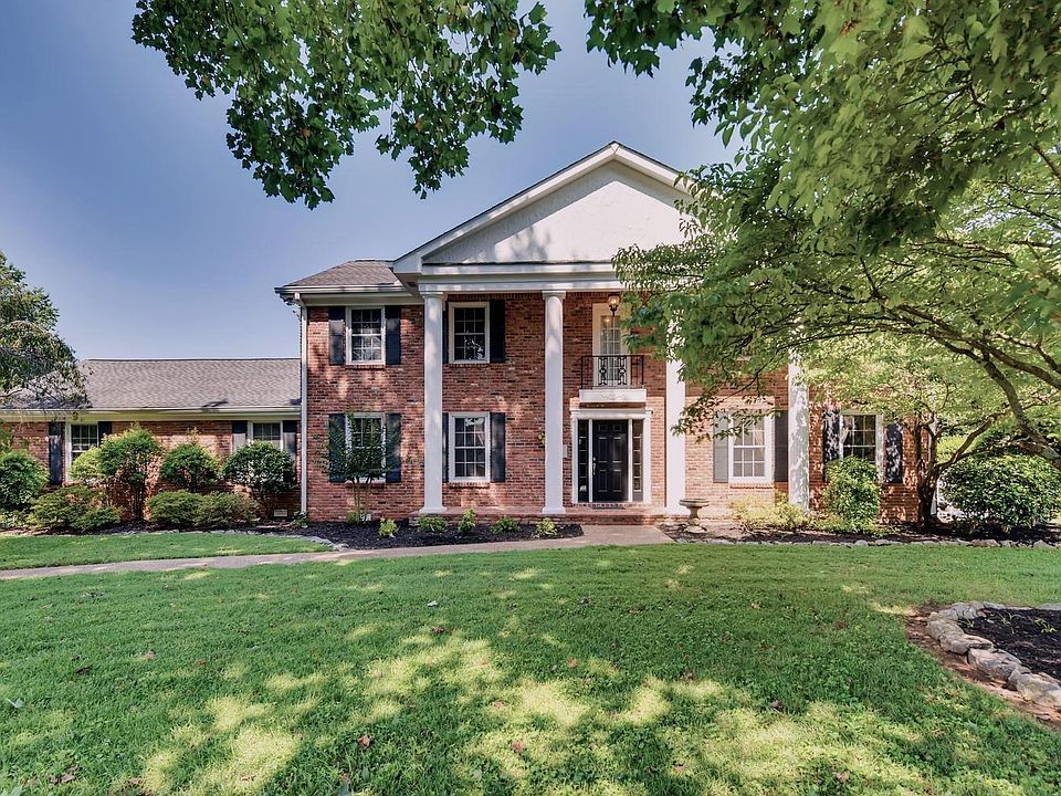 Welcome Home! This Classic Southern Charmer Awaits You. Schedule Your Showing Today!