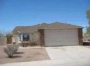 1703 E Sycamore Rd, Casa Grande, AZ 85122