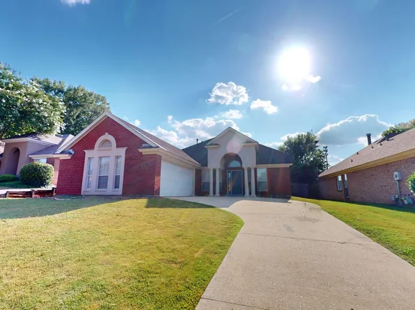 860 Autumn Ridge Rd, Montgomery, AL 36117