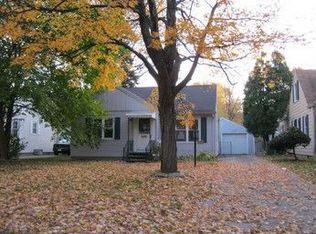 4912 Harvest Ln, Toledo, OH 43623
