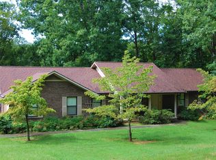 156 Woodland Dr, Rutledge, TN 37861