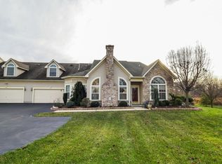 45 Shady Brook Dr, Langhorne, PA 19047