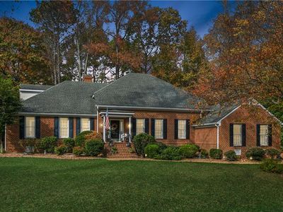 105 Wentworth, Williamsburg, VA, 23188