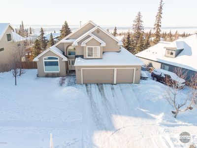 5100 Cape Seville Dr, Anchorage, AK, 99516