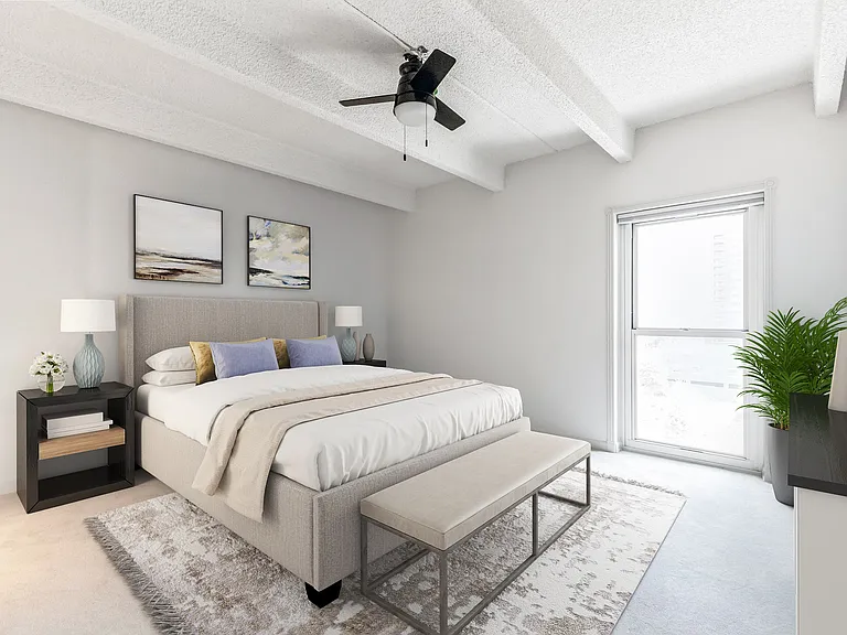 130 N Pearl St #703 — Photo 17